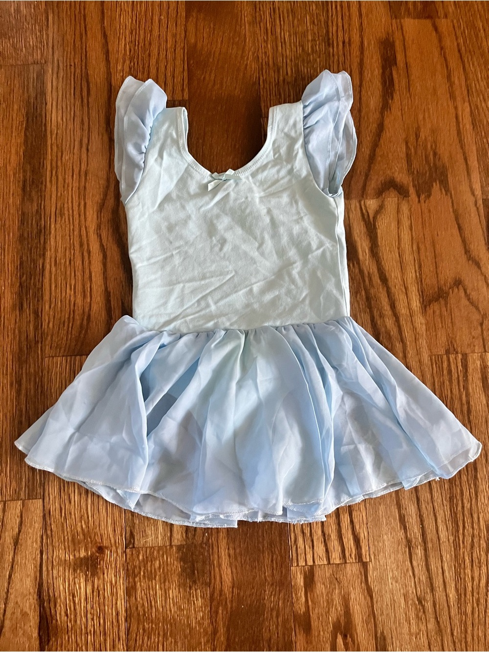 Ballet Leotard size 4